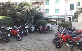 Hotel Manzi